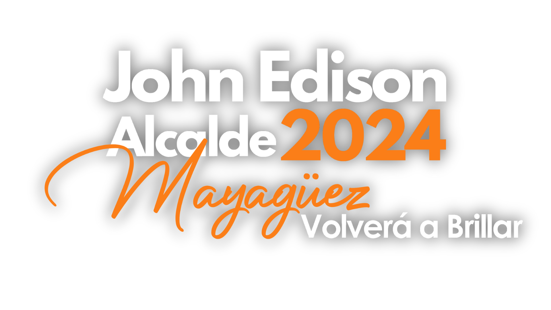 JOHN EDISON 2024